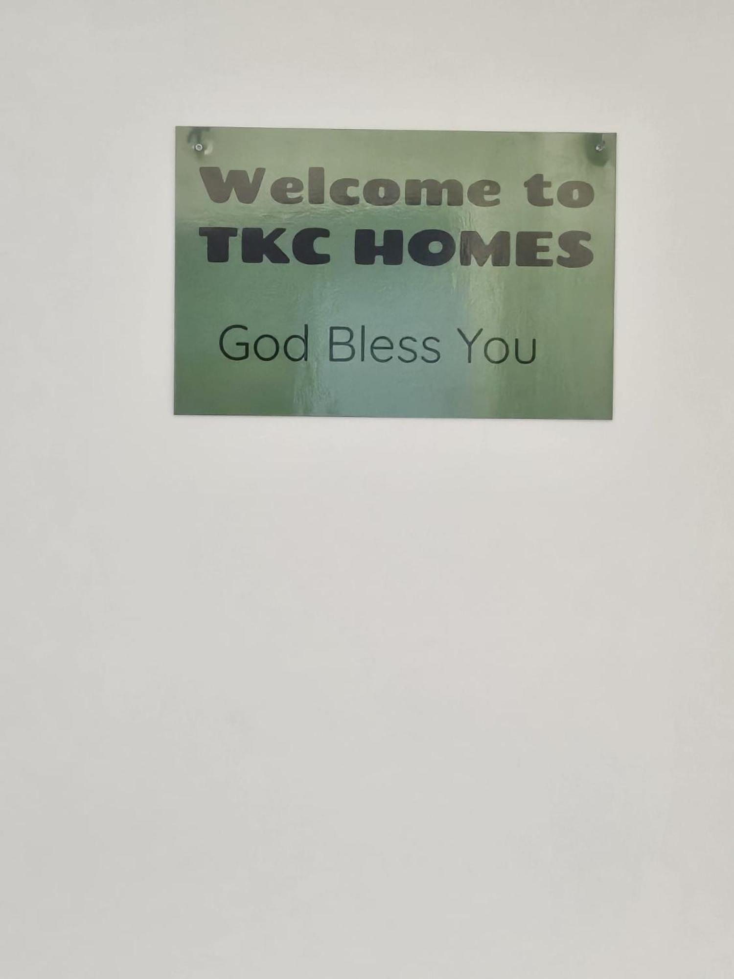 Tkc Homes إيرفينغتون المظهر الخارجي الصورة